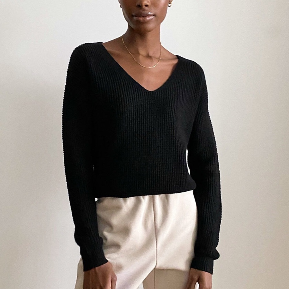 Wolter Sweater
